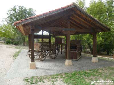 El -Valle del Baztán- madrileño; navas del rey parque nacional de ordesa zona verde madrid rias alta